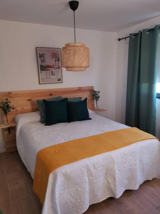 Apartamento Con Vistas Al Mar En El Centro De Corralejo Extérieur photo