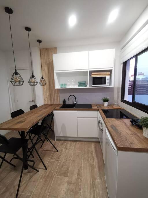 Apartamento Con Vistas Al Mar En El Centro De Corralejo Extérieur photo
