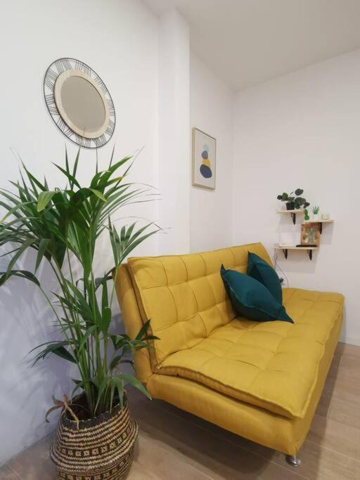 Apartamento Con Vistas Al Mar En El Centro De Corralejo Extérieur photo