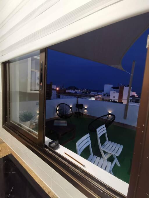 Apartamento Con Vistas Al Mar En El Centro De Corralejo Extérieur photo