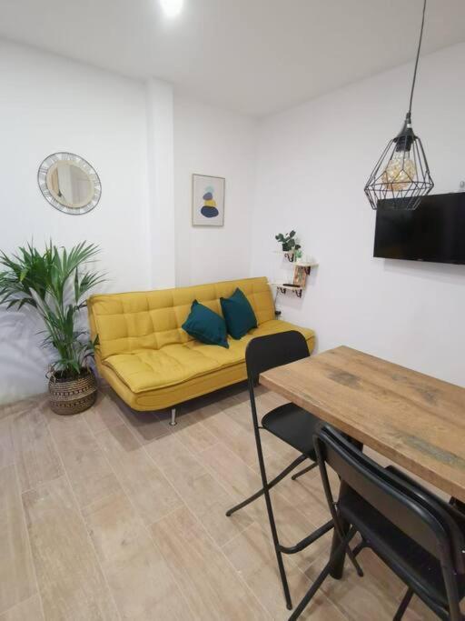Apartamento Con Vistas Al Mar En El Centro De Corralejo Extérieur photo