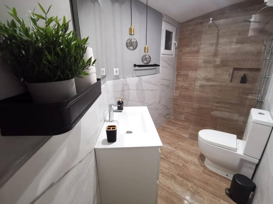 Apartamento Con Vistas Al Mar En El Centro De Corralejo Extérieur photo